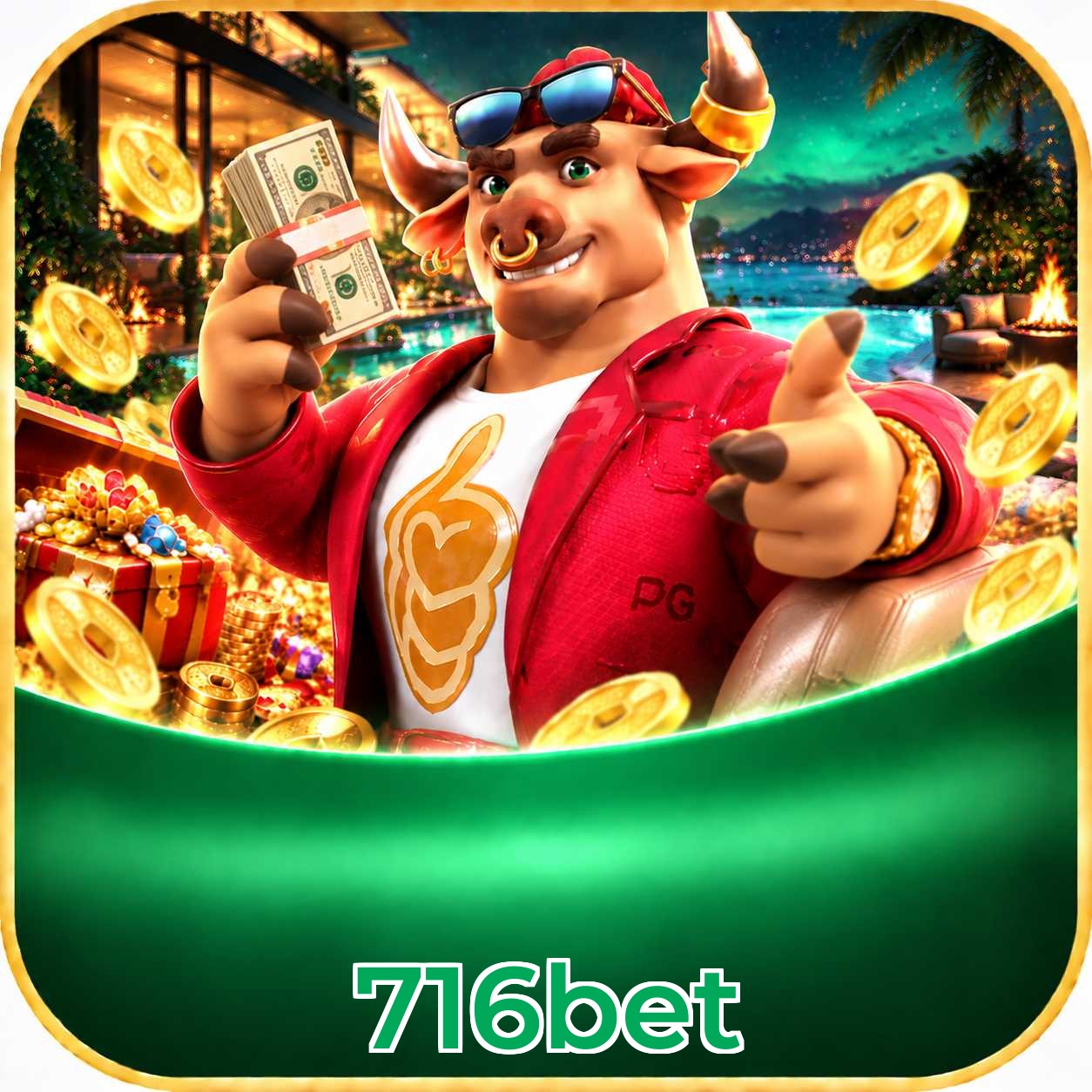 716bet KYC Verification