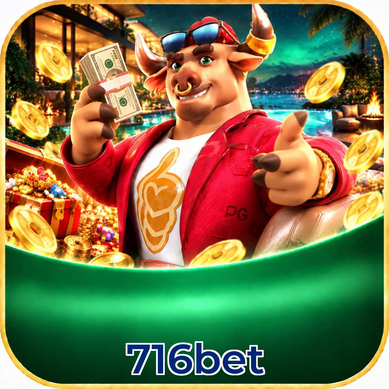 716bet VIP Program