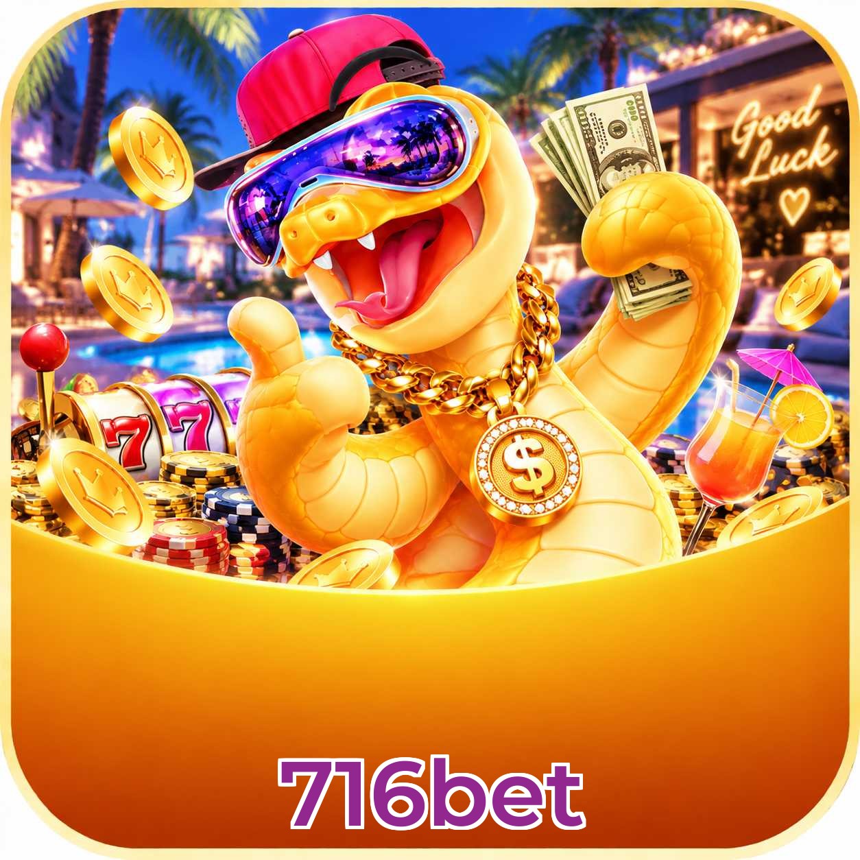 716bet Registration Guide
