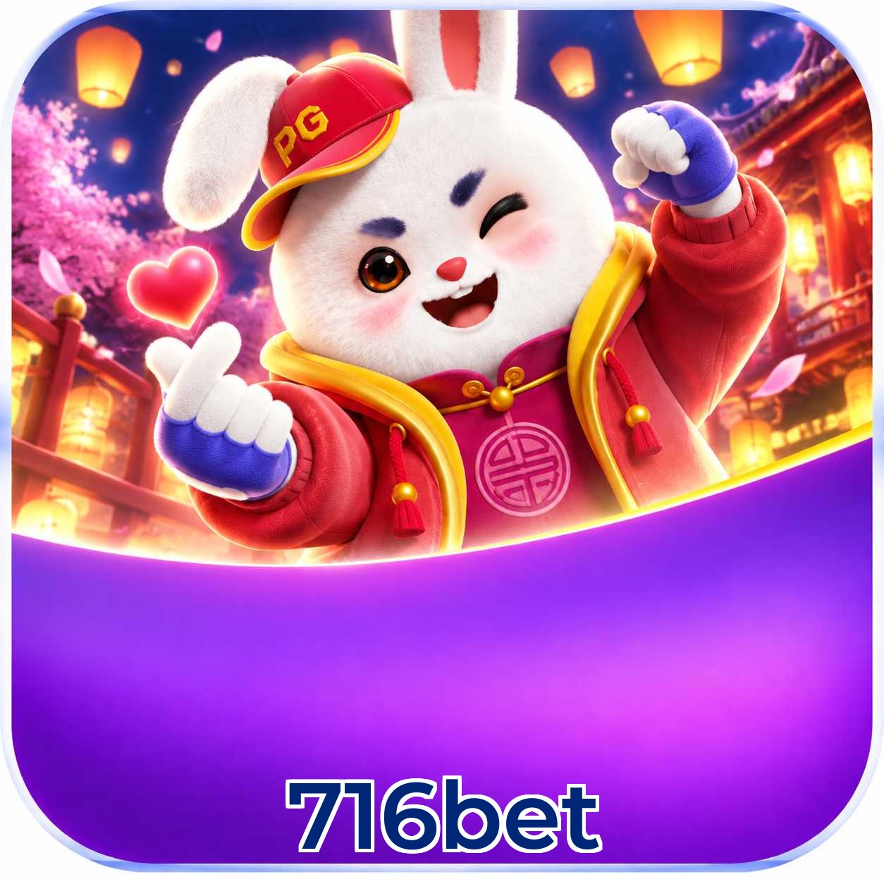 716bet Telegram