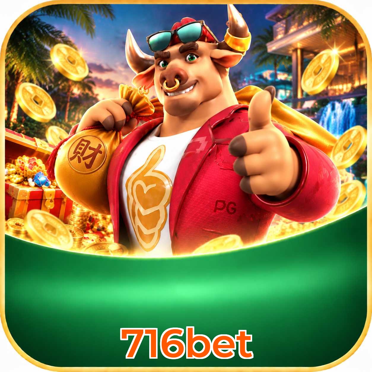 Baixar 716bet Android