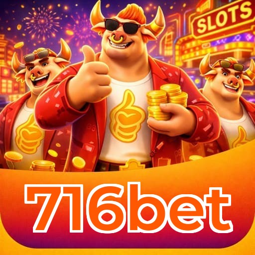 Resumo visual de bônus e campanhas 716bet