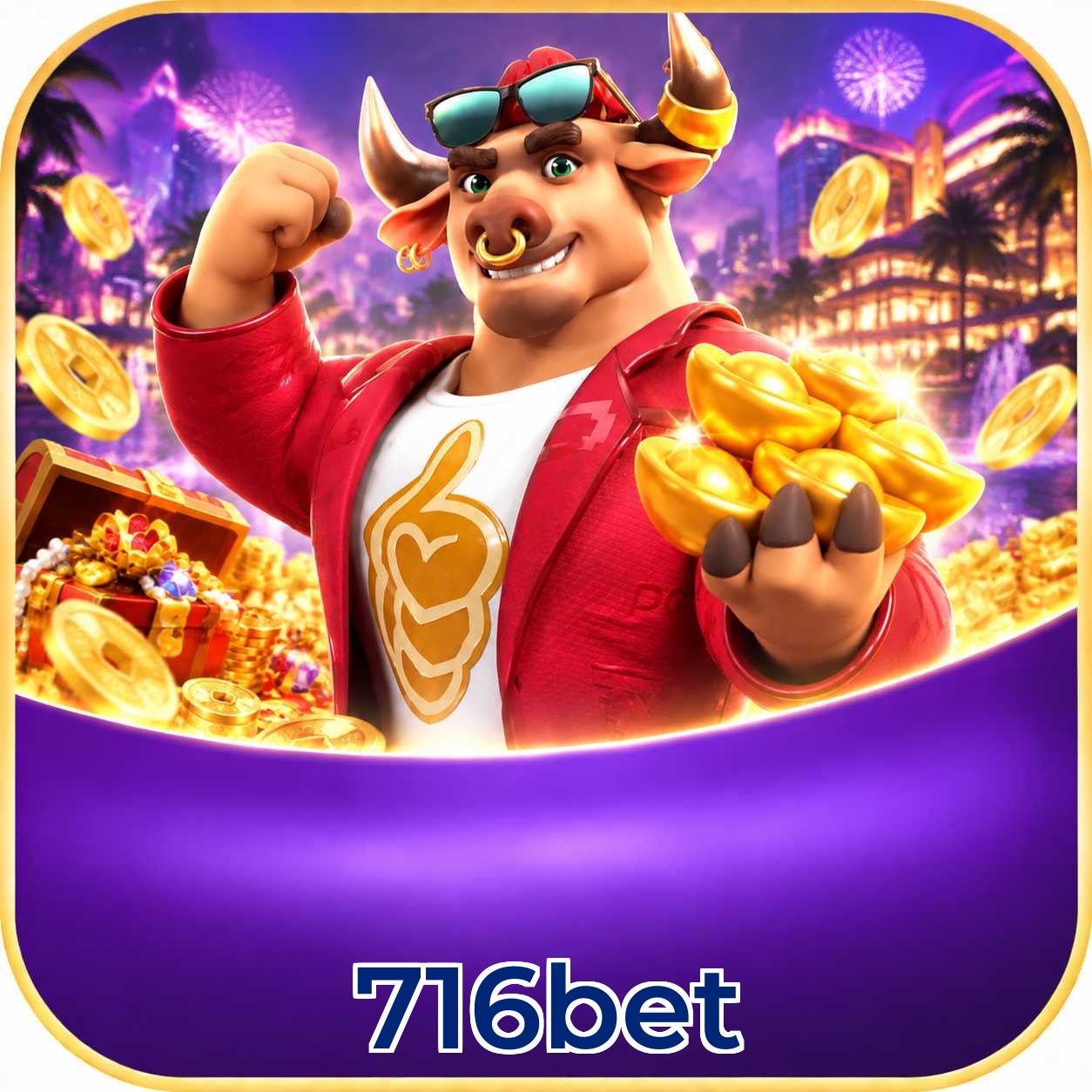 716bet instalar Windows e Mac