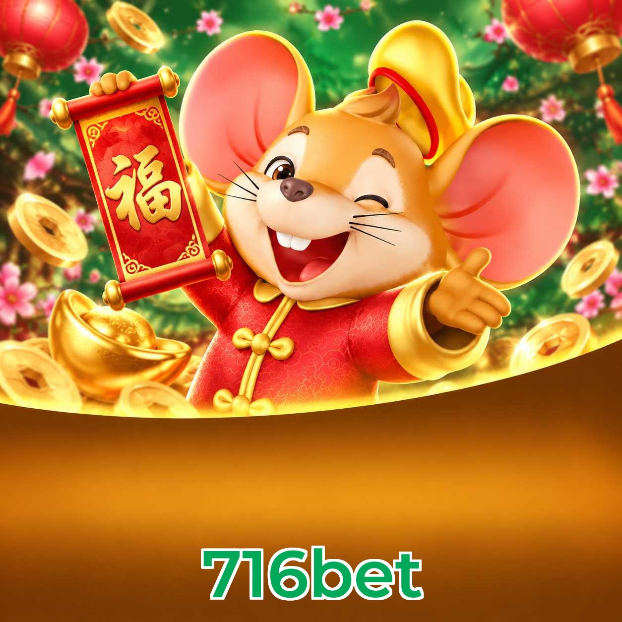 716bet Responsible Gaming