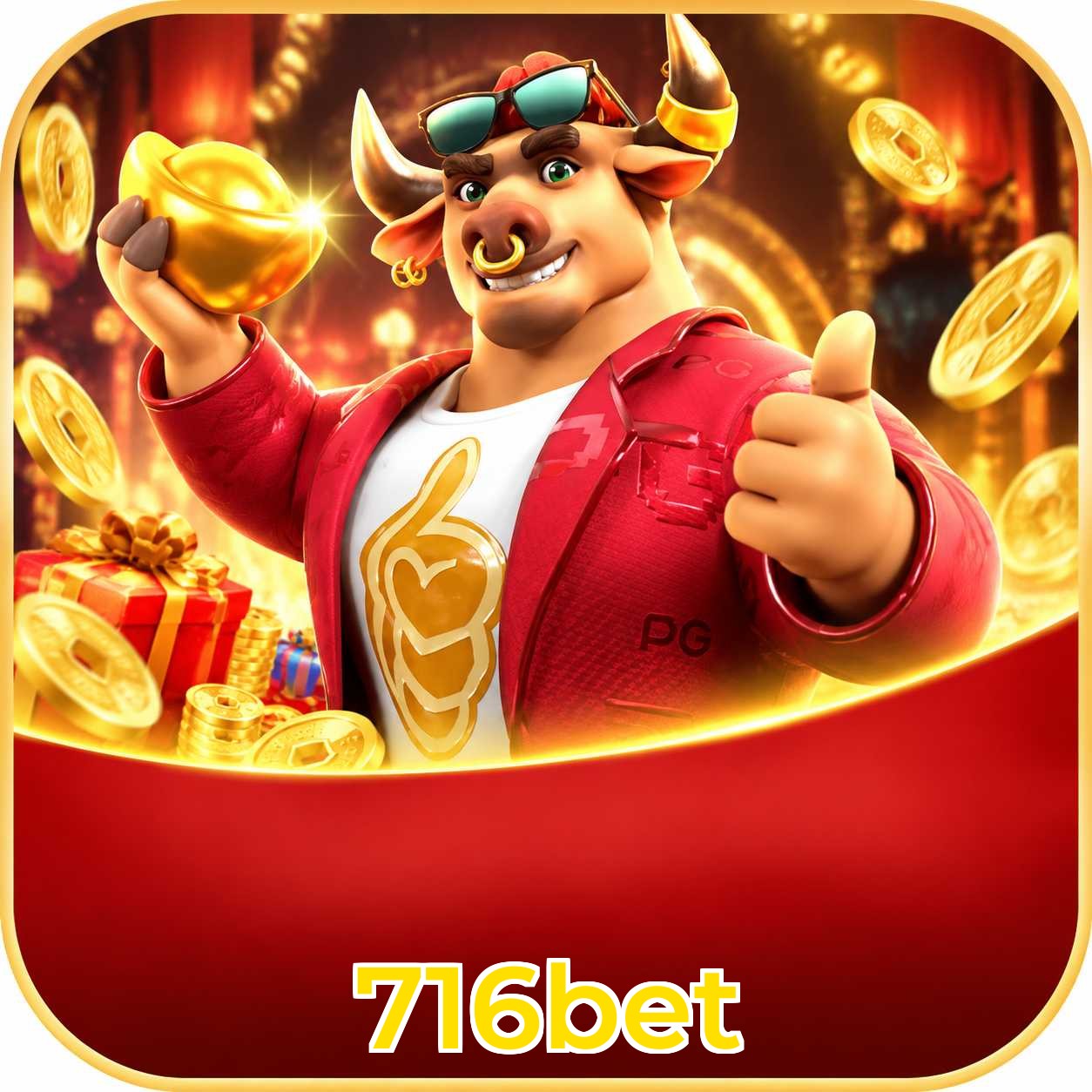 716bet RTP Testing