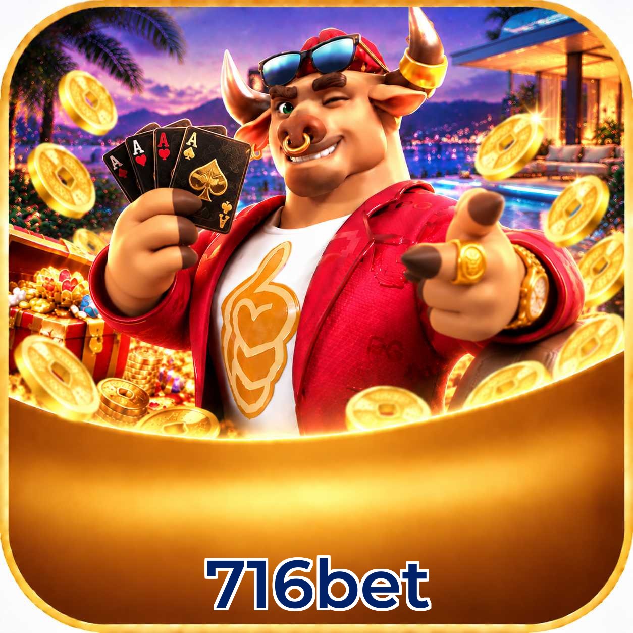 716bet Estratégias Lottery
