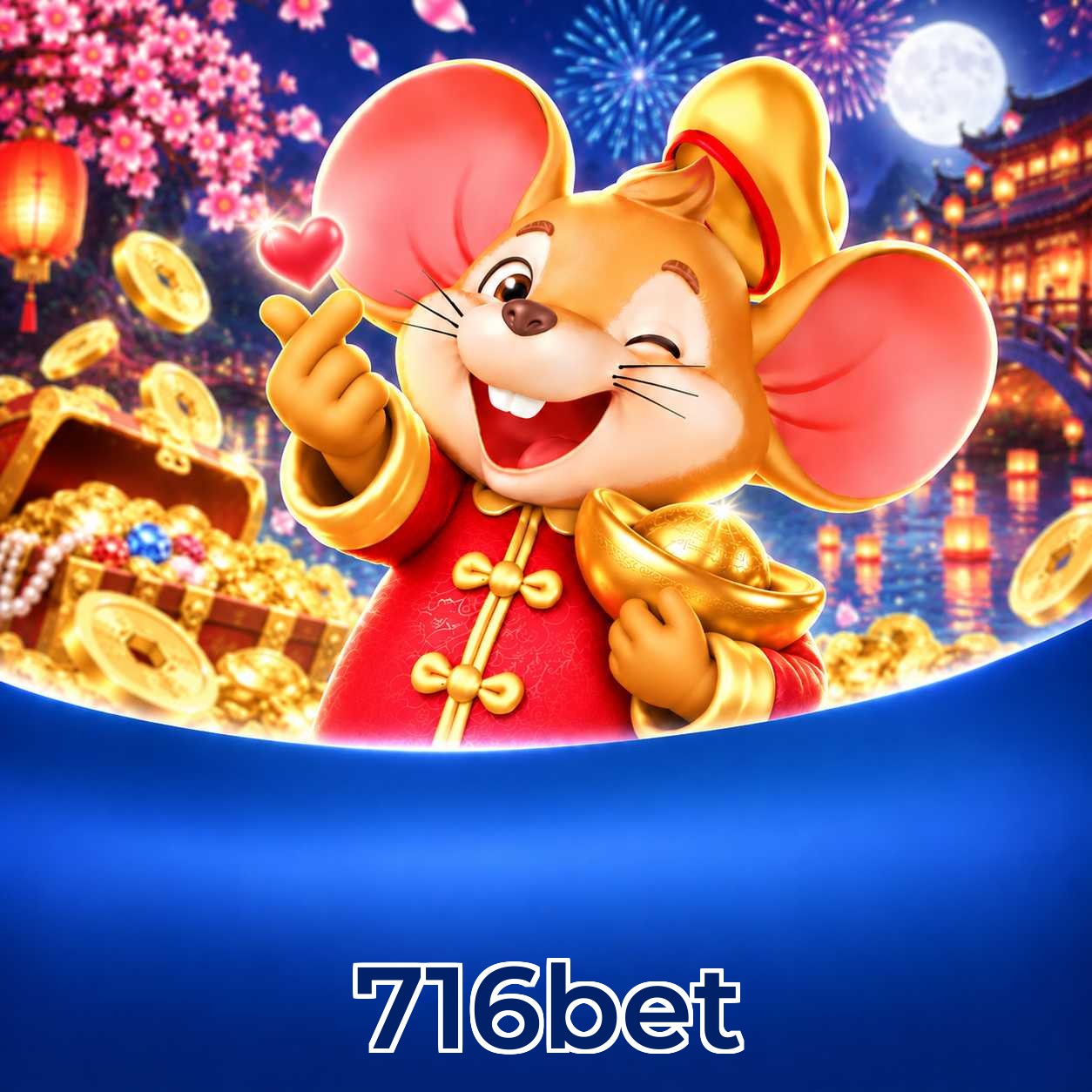 716bet Bet Odds Analysis