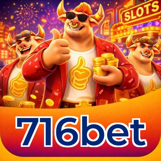 Acesso à conta 716bet