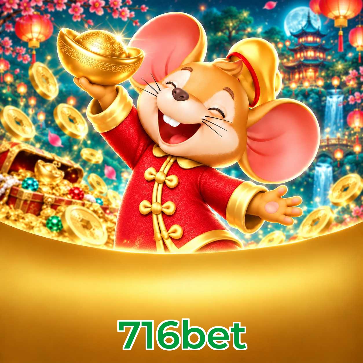 716bet instalar Android APK
