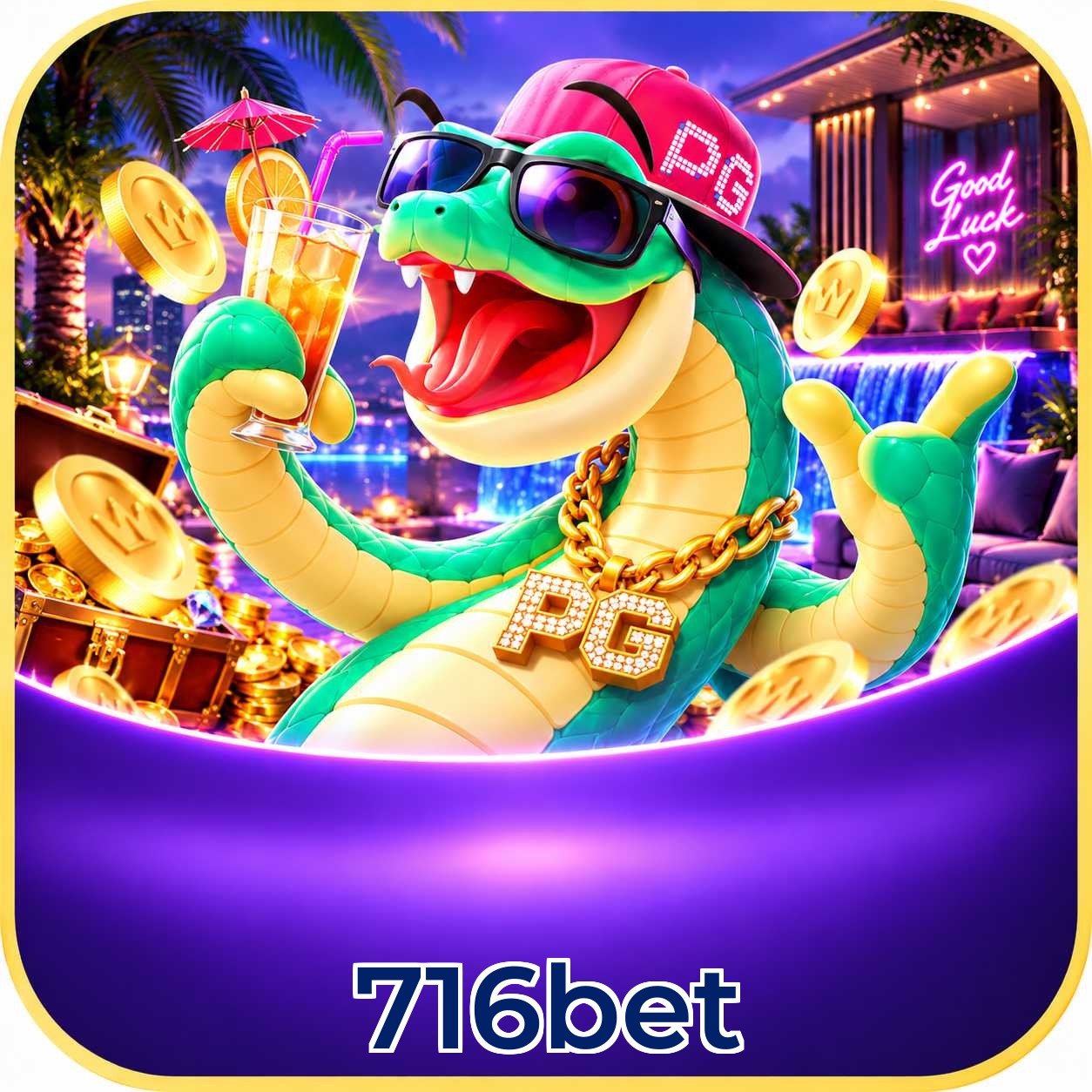 716bet Métodos de Login