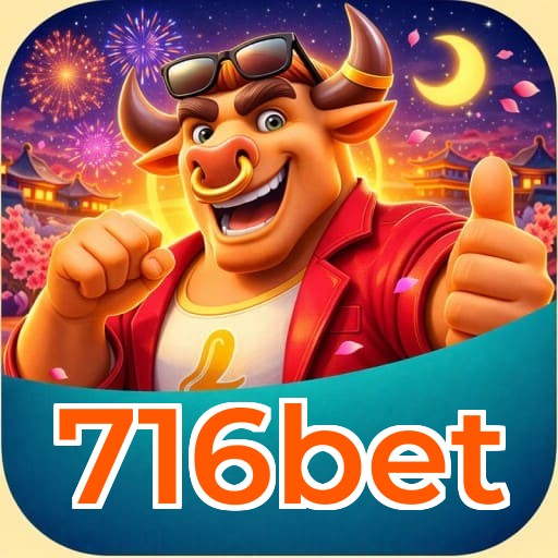 Página de download 716bet