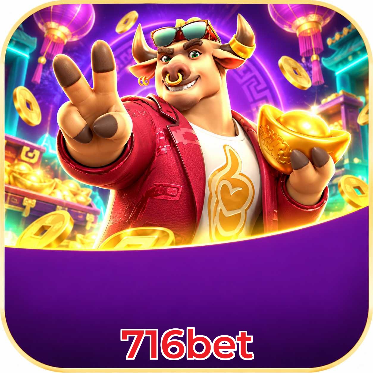 716bet Facebook Page