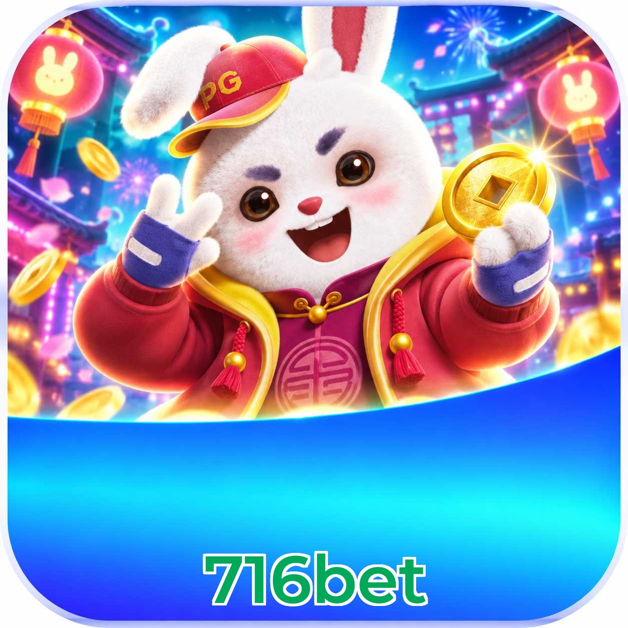 716bet FAQ