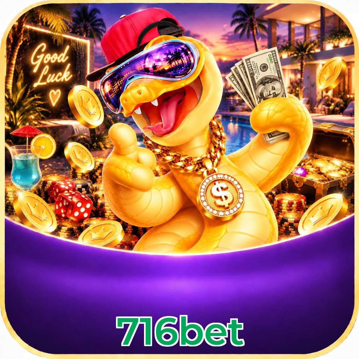 716bet Download Speed