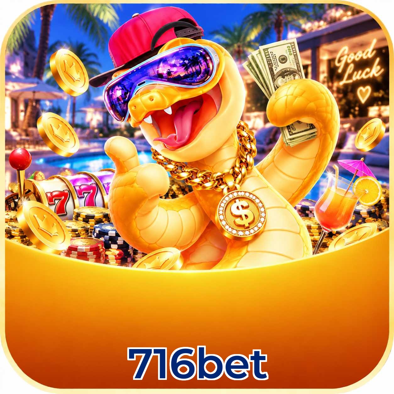 716bet FAQ