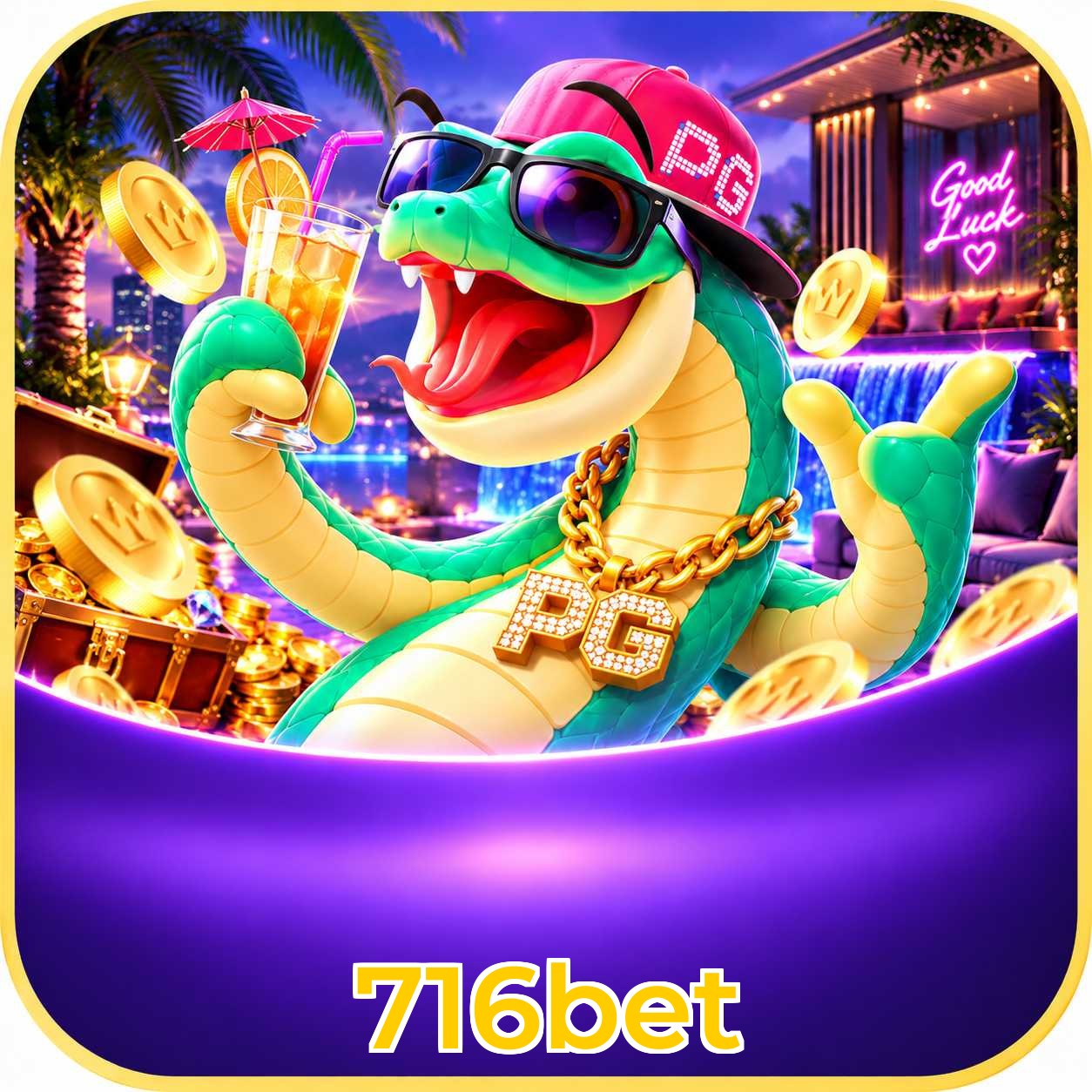 716bet Slot FAQ