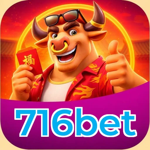 App mobile 716bet