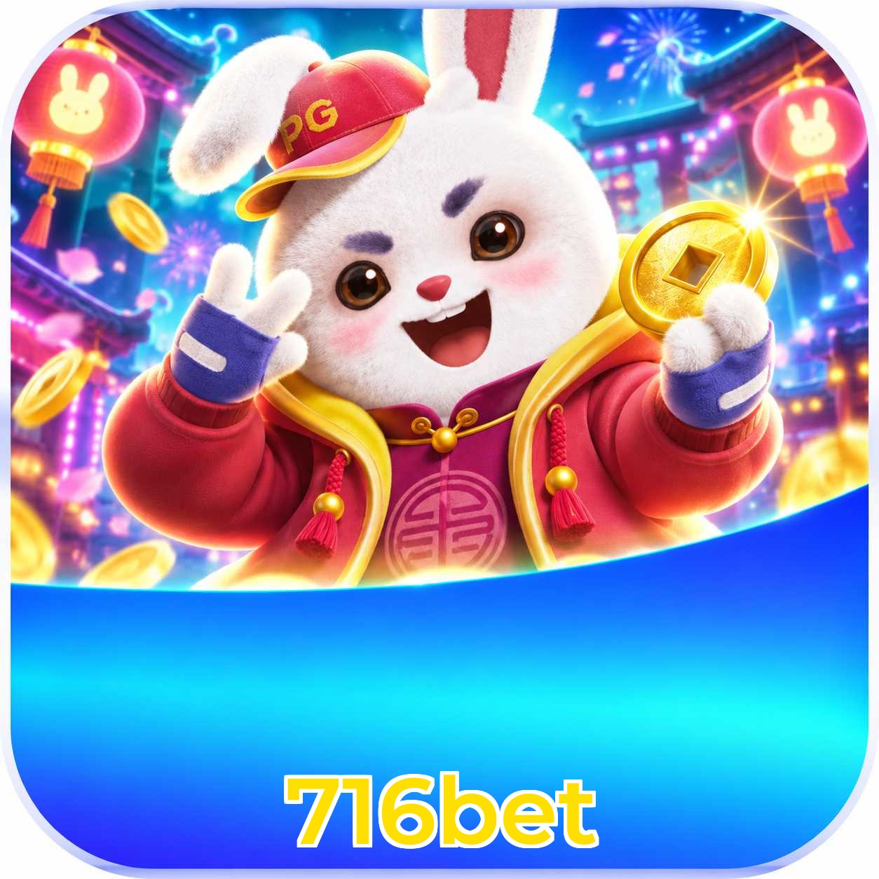 716bet Como Apostar Lottery