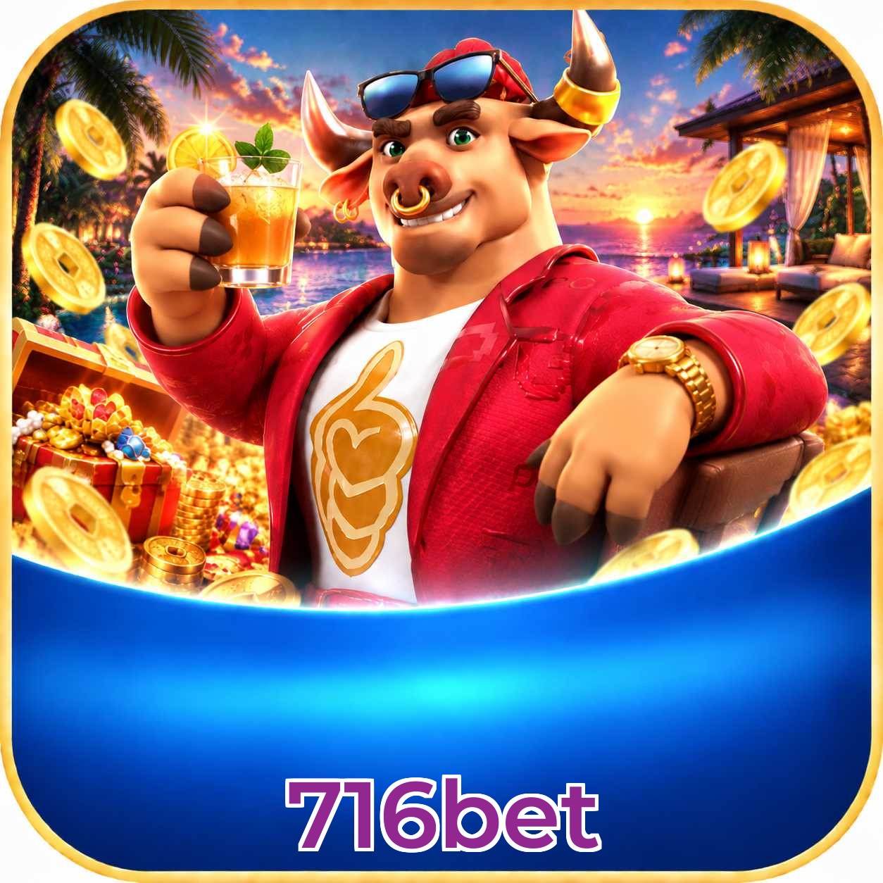 716bet Streaming Quality