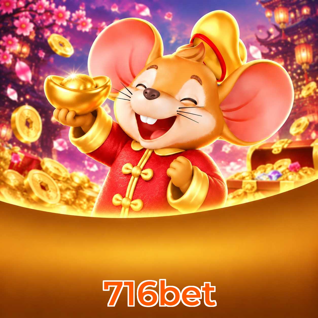 716bet Loterias