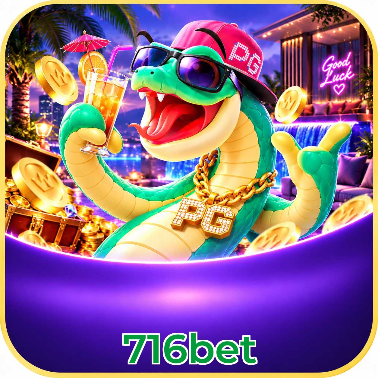 716bet Bet Types