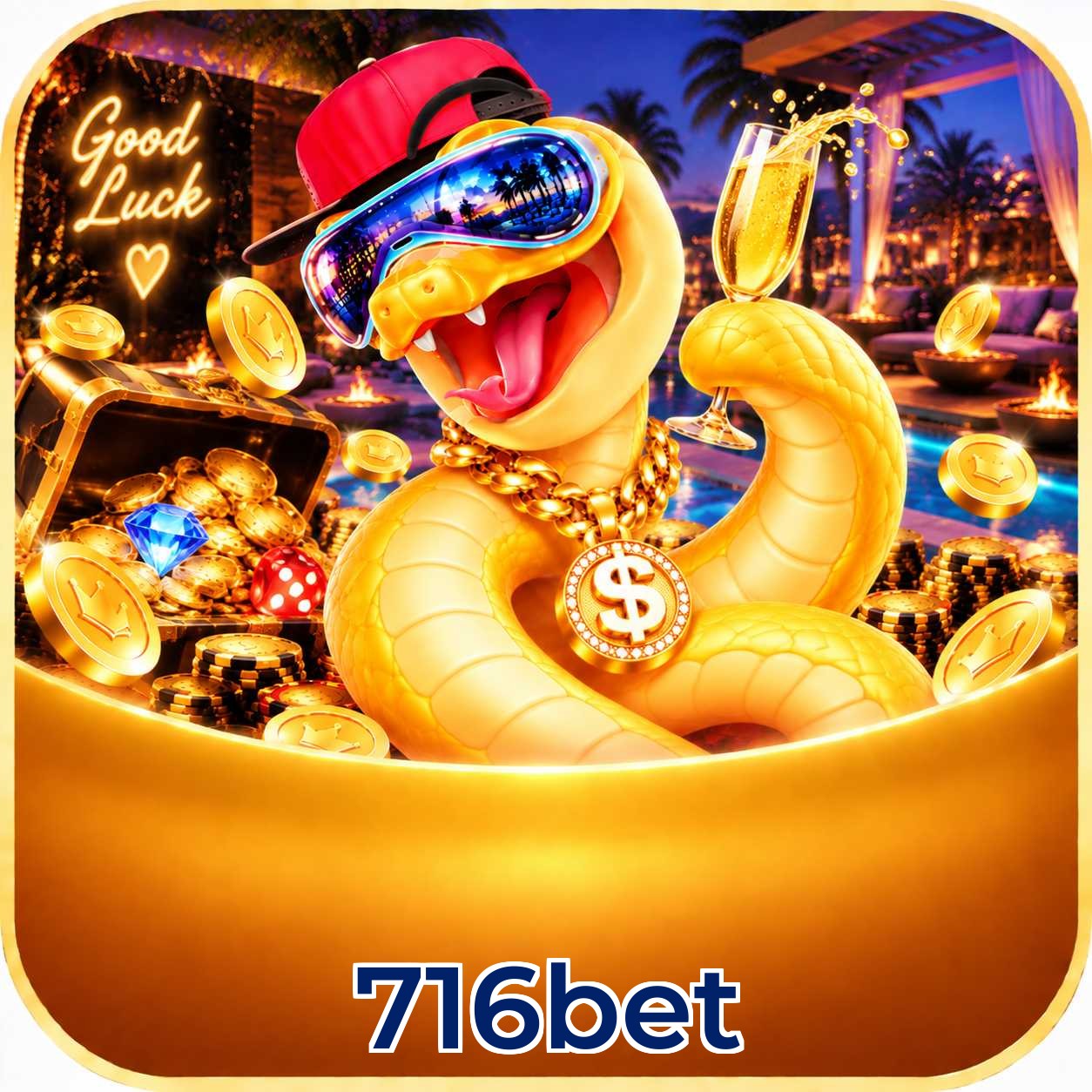 716bet Live Dealers