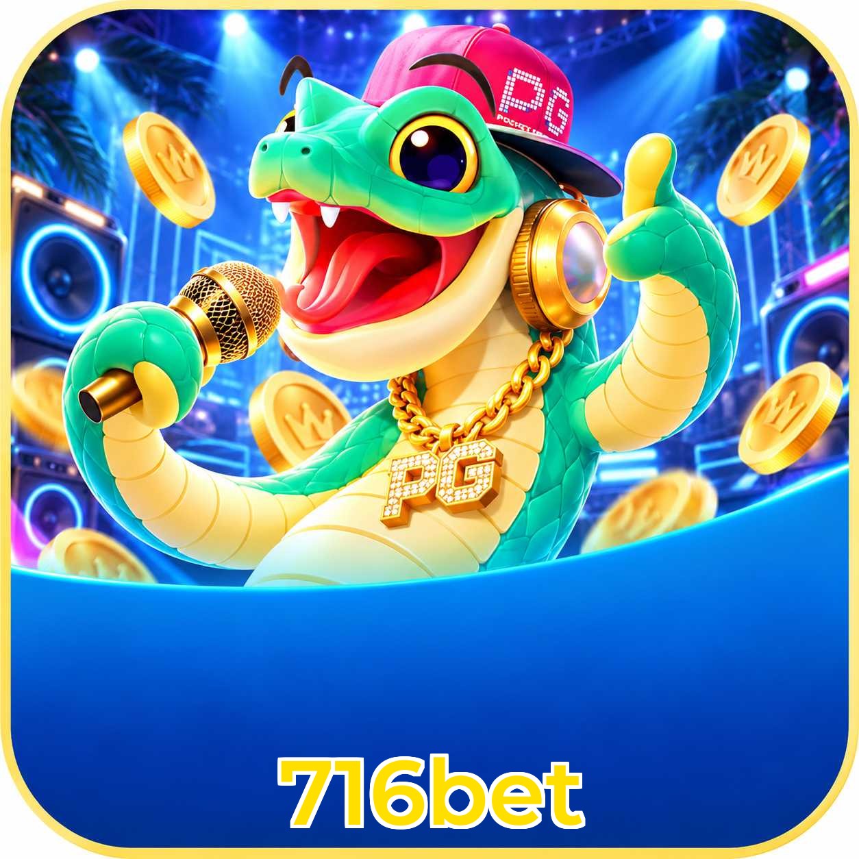 716bet Promotions