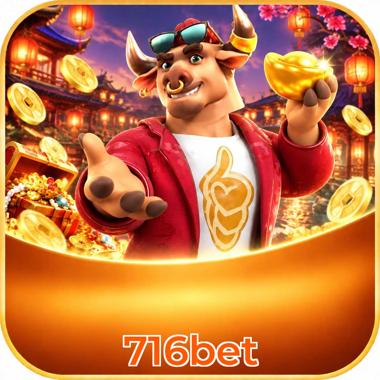 716bet Odds Lottery