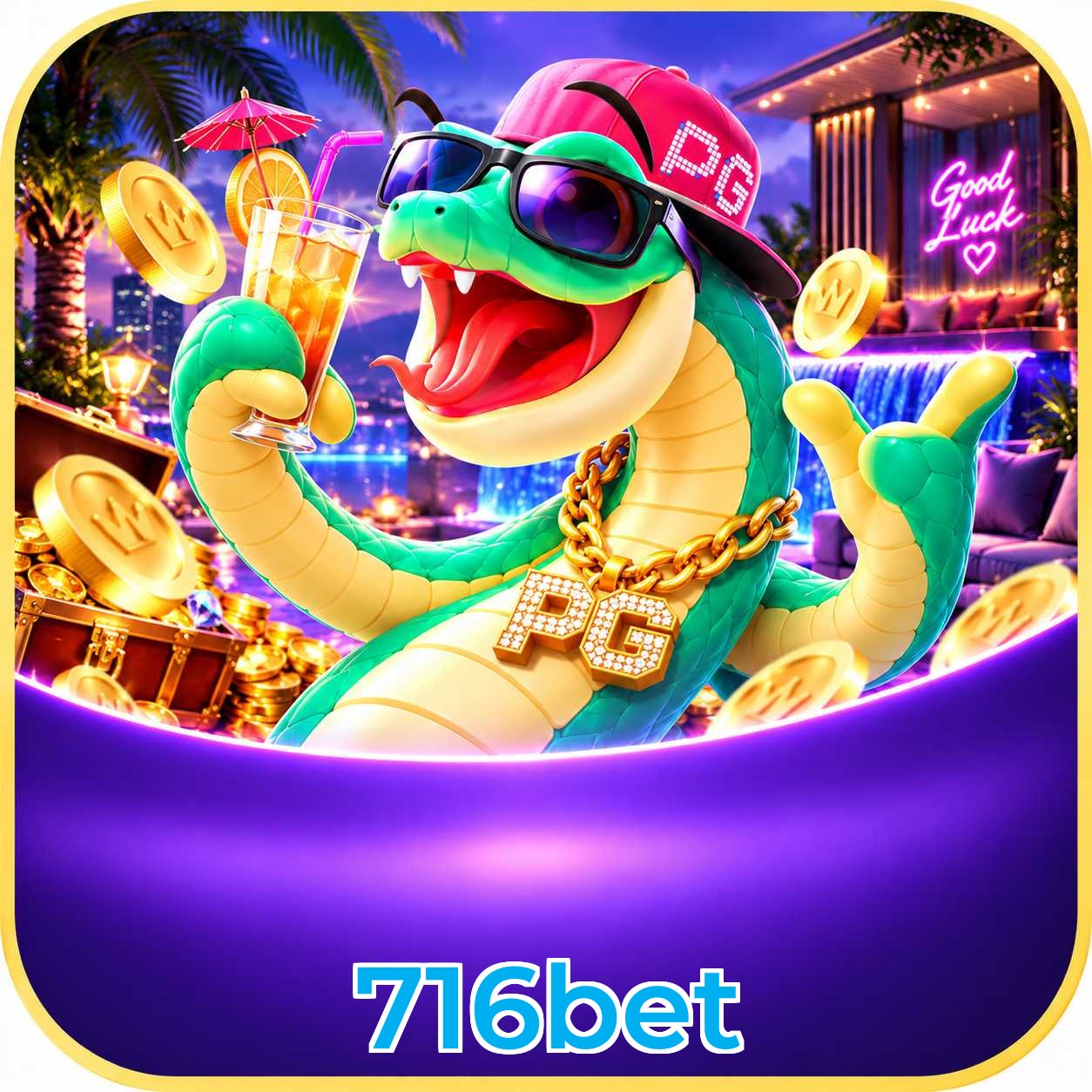 716bet Top Wins