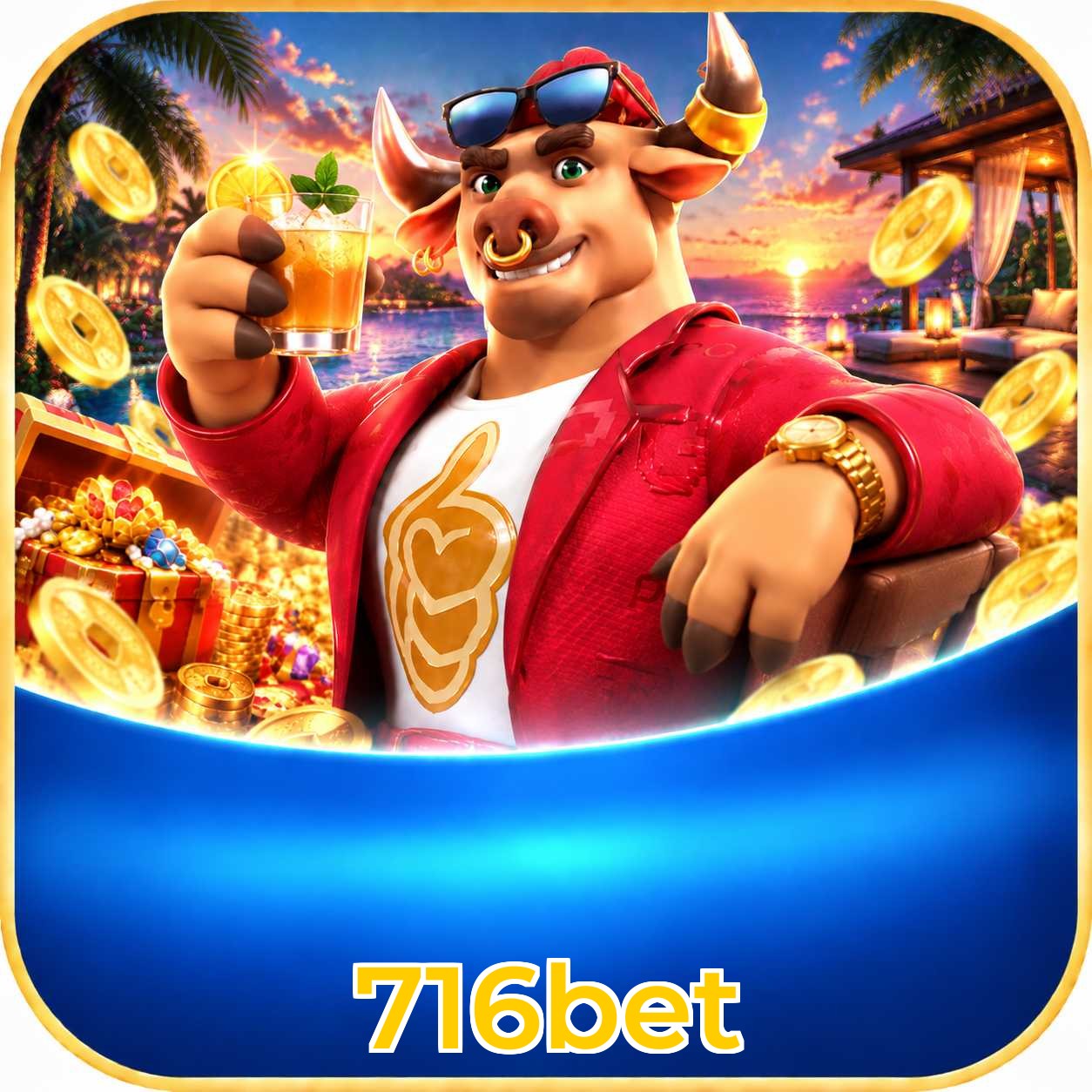 716bet Security Analysis