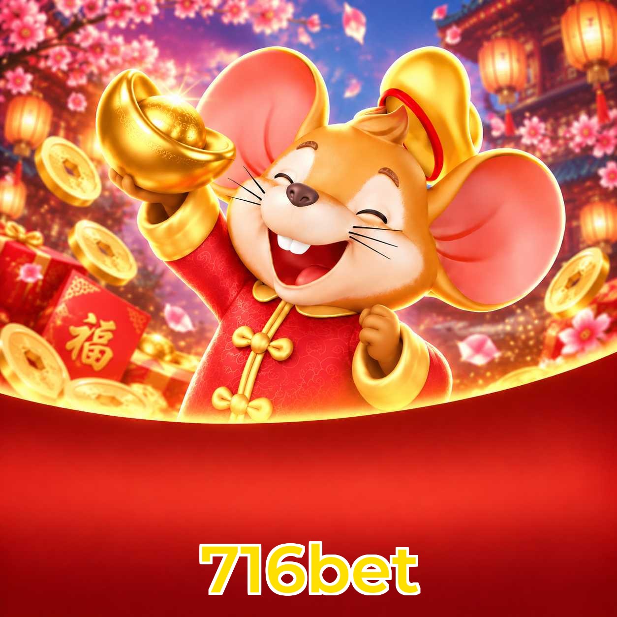 716bet Top Slots