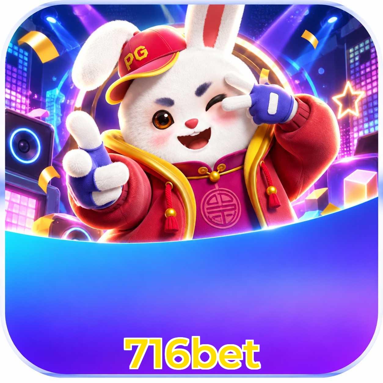 716bet FAQ instalar app