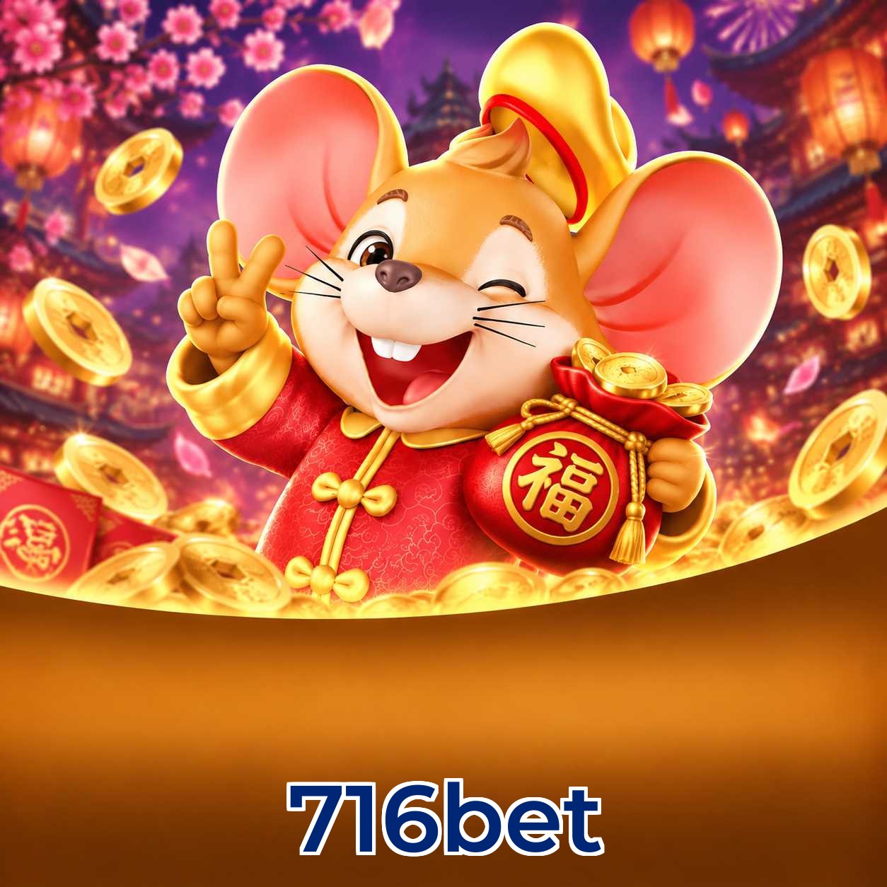716bet Avaliações
