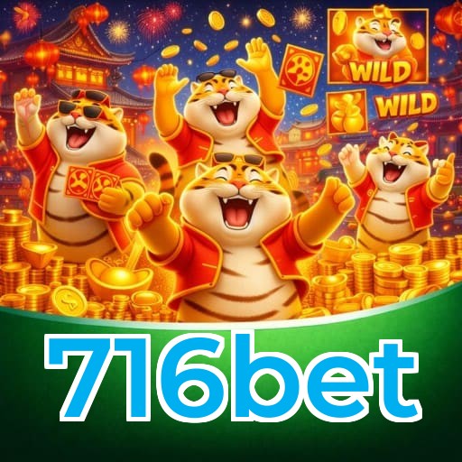 Aplicativo mobile 716bet