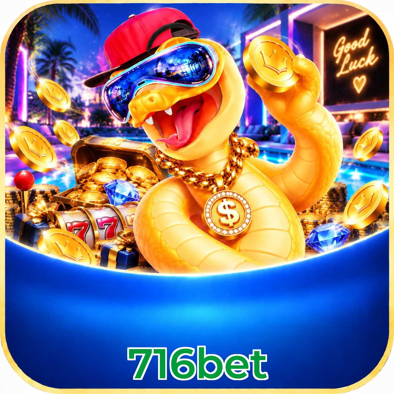 716bet Plataforma FAQ