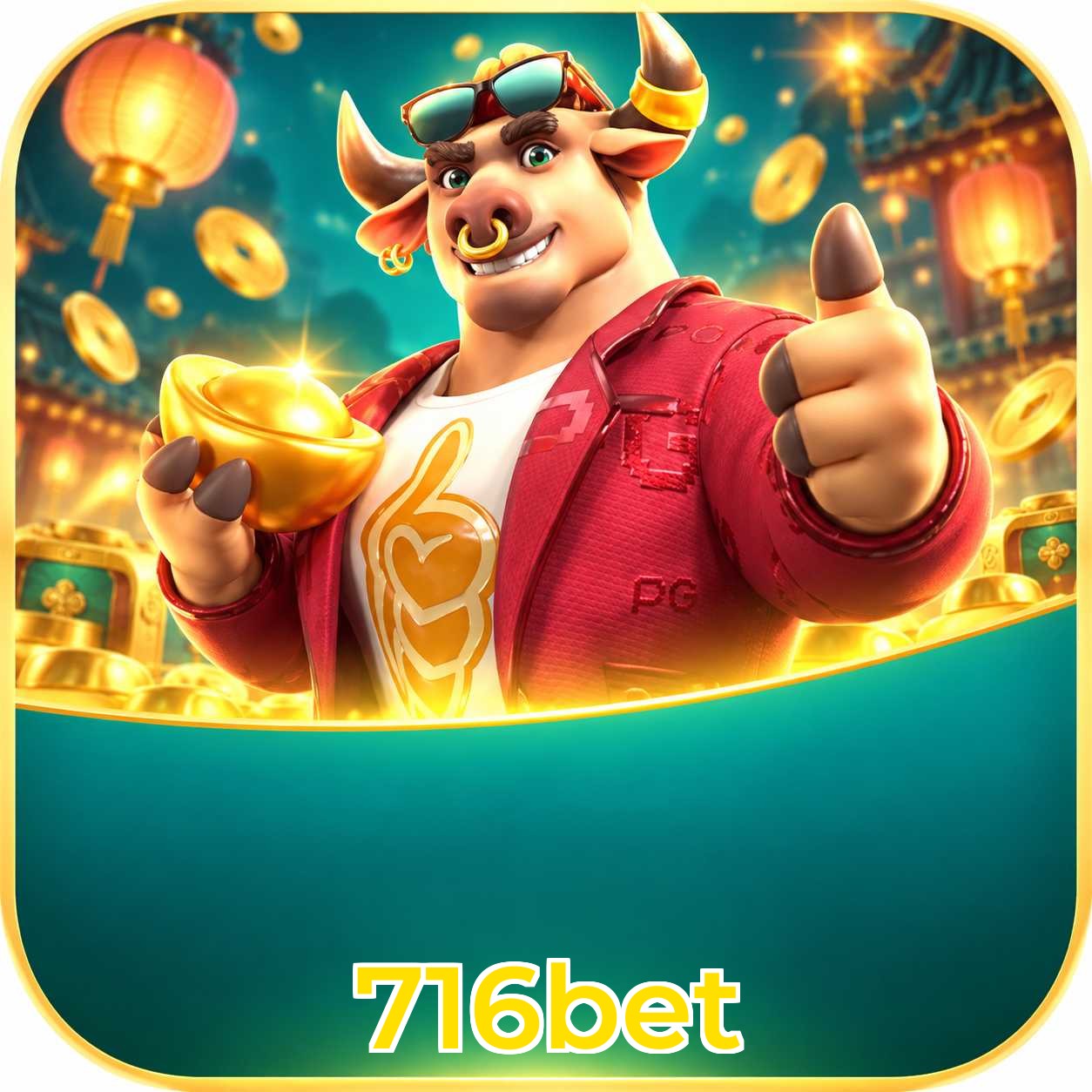 716bet Requirements