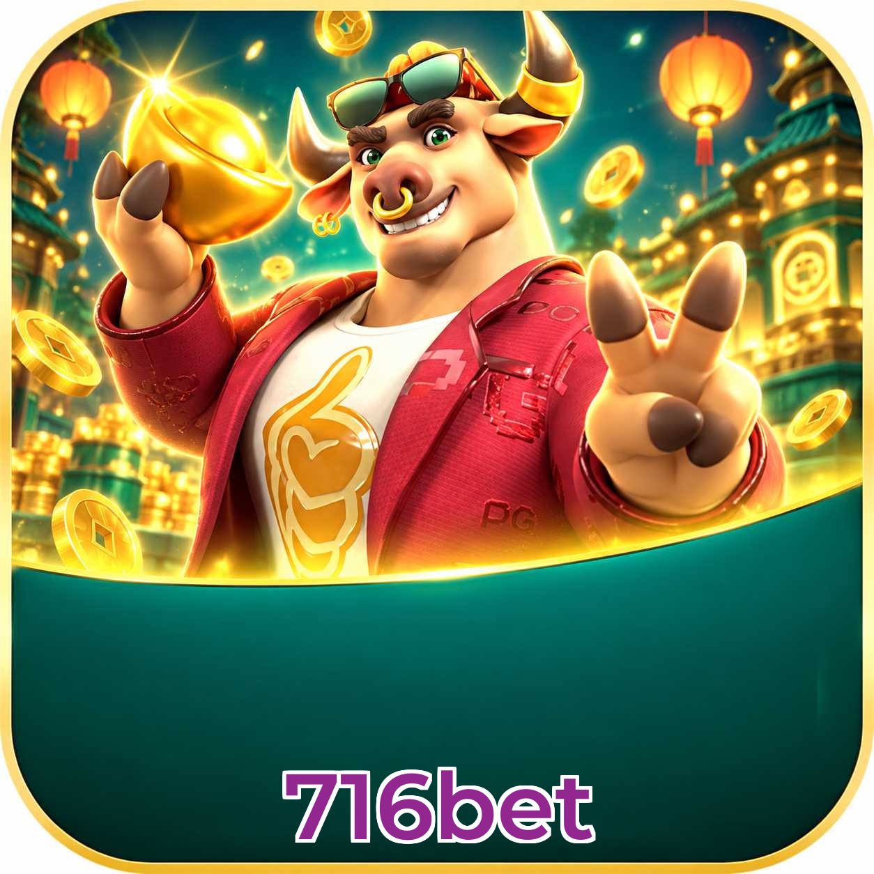 716bet Suporte