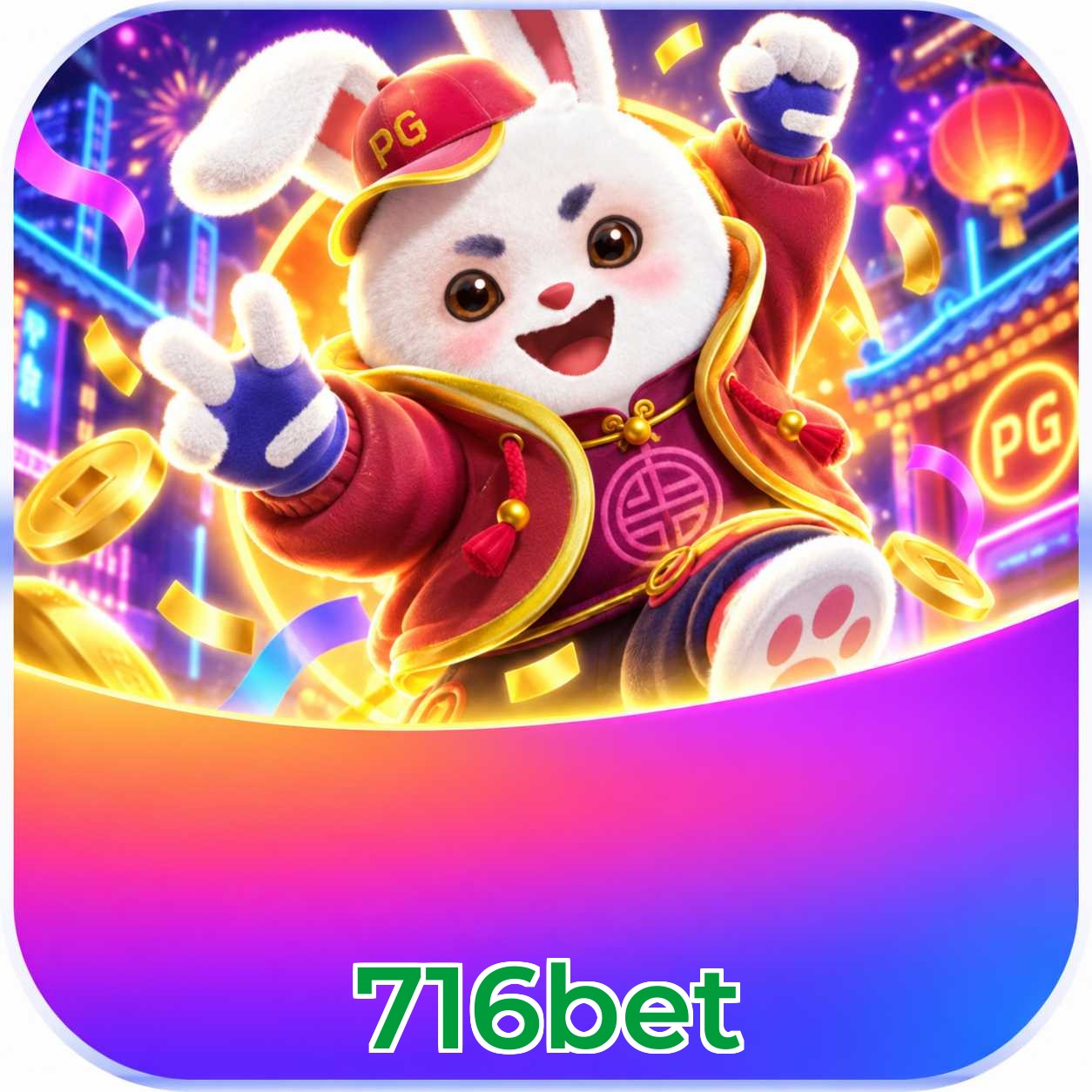 716bet Recuperar Senha