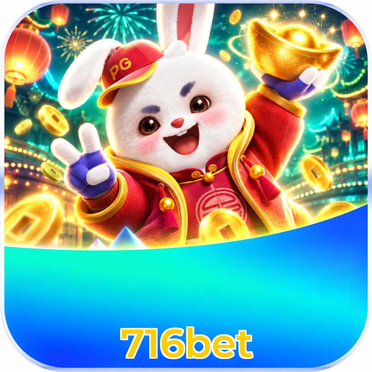 716bet Compatibilidade